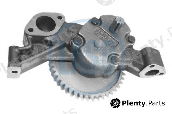  LASO part 20180126 Oil Pump