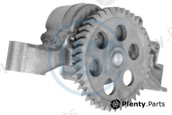  LASO part 20180160 Oil Pump