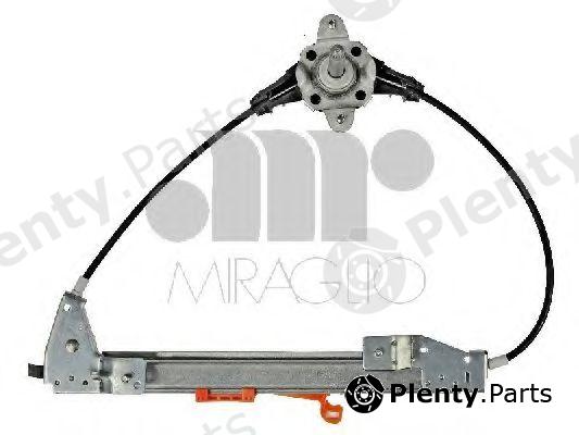  MIRAGLIO part 30220B Window Lift