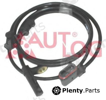  AUTLOG part AS4066 Sensor, wheel speed