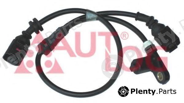  AUTLOG part AS4114 Sensor, wheel speed