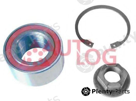  AUTLOG part RS1066 Wheel Bearing Kit