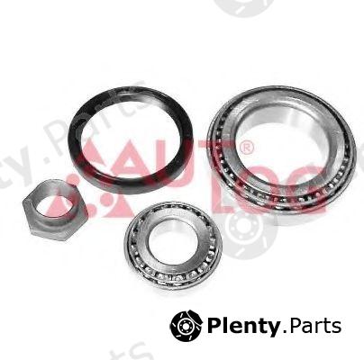  AUTLOG part RS1087 Wheel Bearing Kit