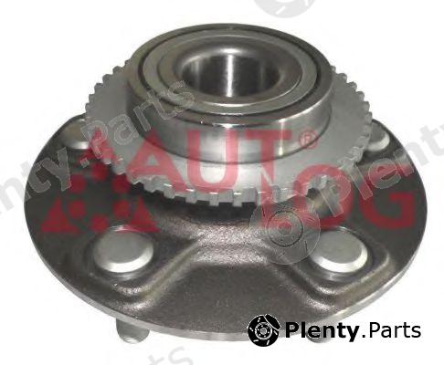  AUTLOG part RS1206 Wheel Bearing Kit