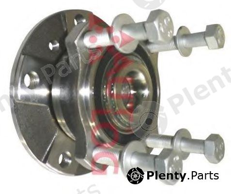  AUTLOG part RS1275 Wheel Bearing Kit