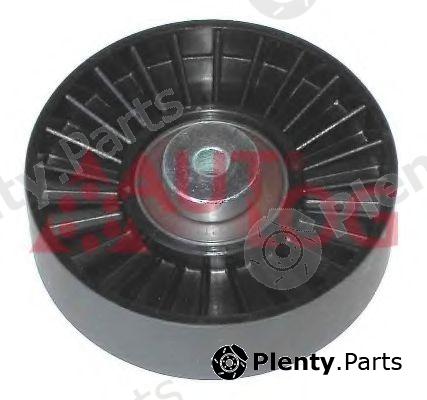  AUTLOG part RT1464 Deflection/Guide Pulley, v-ribbed belt