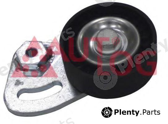  AUTLOG part RT1635 Tensioner Pulley, v-ribbed belt