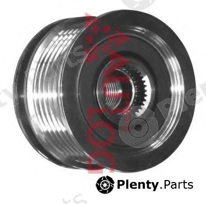  AUTLOG part RT5014 Pulley, alternator