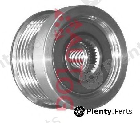  AUTLOG part RT5020 Pulley, alternator