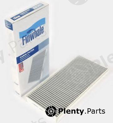  FINWHALE part AS307 Filter, interior air
