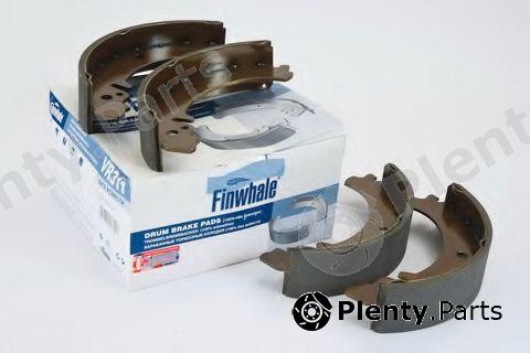  FINWHALE part VR311 Brake Shoe Set