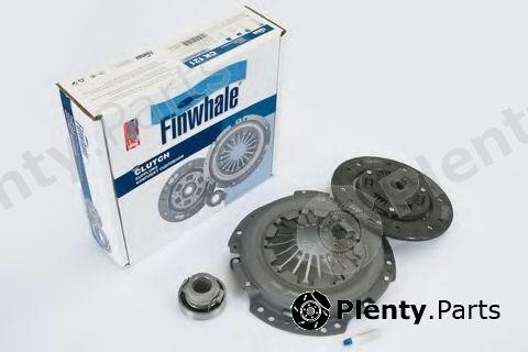  FINWHALE part CK121 Clutch Kit