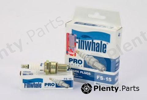  FINWHALE part FS15 Spark Plug