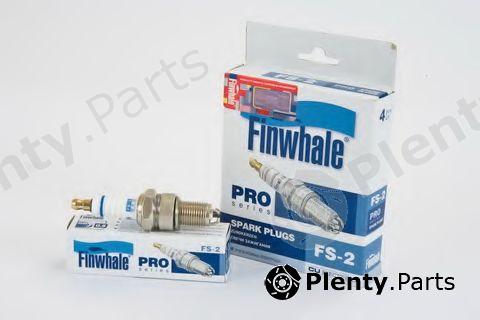  FINWHALE part FS2 Spark Plug