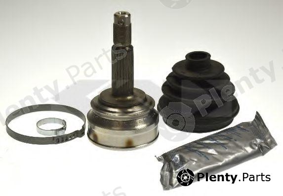 SPIDAN part 21452 Joint Kit, drive shaft