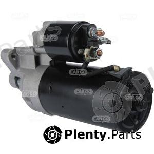  HC-Cargo part 111070 Starter