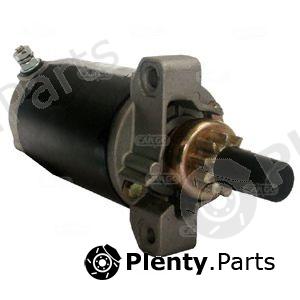  HC-Cargo part 112826 Starter