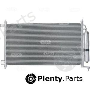 HC-Cargo part 260441 Condenser, air conditioning