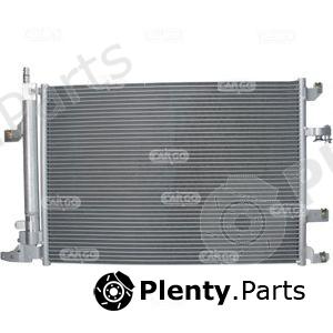  HC-Cargo part 260486 Condenser, air conditioning