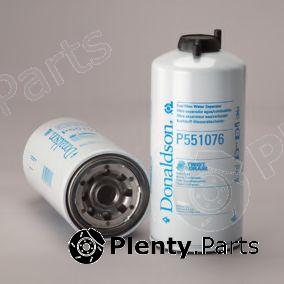  DONALDSON part P551076 Fuel filter