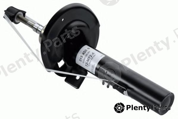  SACHS part 315450 Shock Absorber