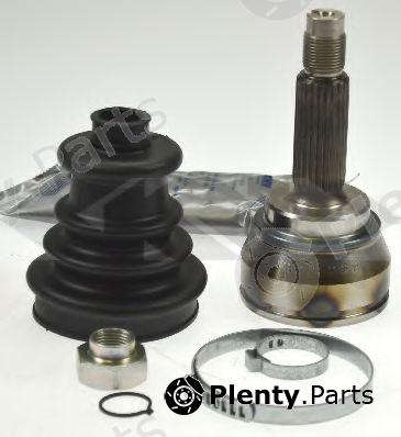  SPIDAN part 21751 Joint Kit, drive shaft