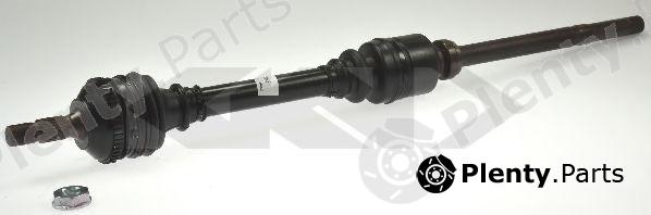  SPIDAN part 21956 Drive Shaft