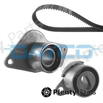  DAYCO part KTB112 Timing Belt Kit