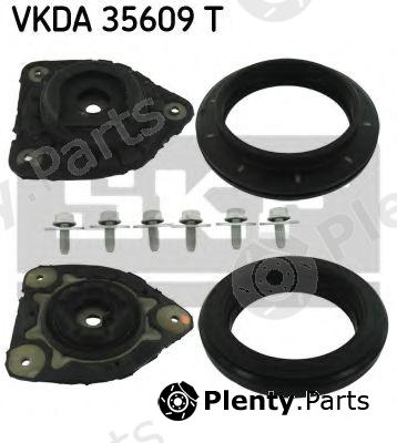  SKF part VKDA35609T Top Strut Mounting