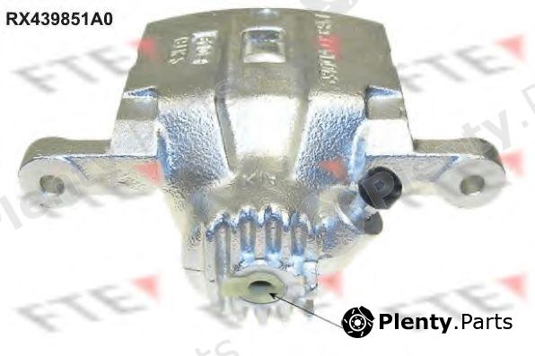  FTE part RX439851A0 Brake Caliper