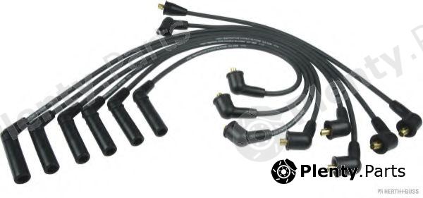  HERTH+BUSS JAKOPARTS part J5385021 Ignition Cable Kit