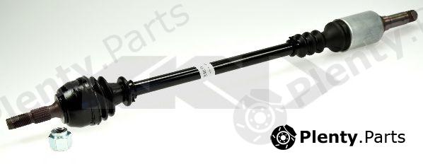  LÖBRO part 301926 Drive Shaft