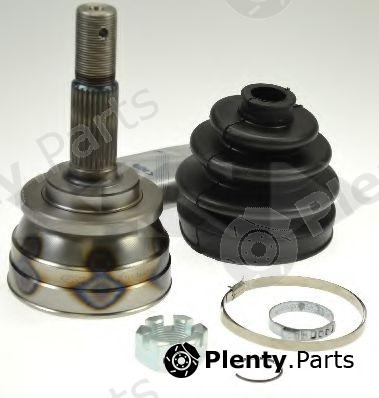  LÖBRO part 303126 Joint Kit, drive shaft