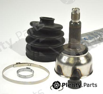  LÖBRO part 302174 Joint Kit, drive shaft