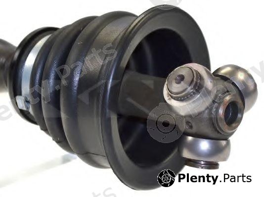  LÖBRO part 304562 Drive Shaft