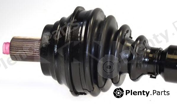  SPIDAN part 24480 Drive Shaft