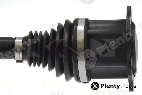  SPIDAN part 24652 Drive Shaft
