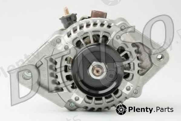  DENSO part DAN1077 Alternator