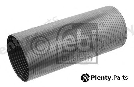  FEBI BILSTEIN part 38132 Corrugated Pipe, exhaust system