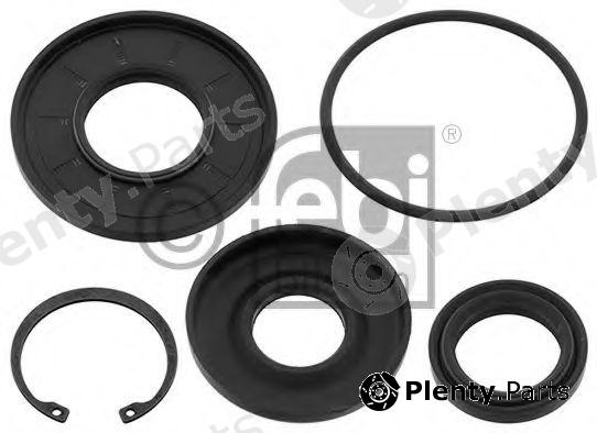  FEBI BILSTEIN part 44319 Gasket Set, steering gear