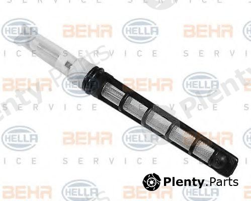  BEHR part 8UW351233-041 (8UW351233041) Injector Nozzle, expansion valve