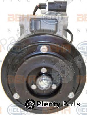  BEHR part 8FK351316-841 (8FK351316841) Compressor, air conditioning