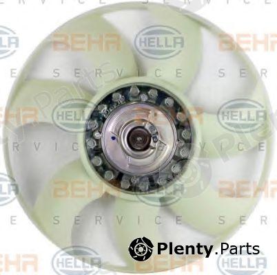  BEHR part 8MV376757-311 (8MV376757311) Fan, radiator