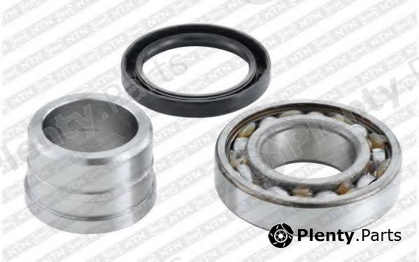  SNR part R177.23 (R17723) Wheel Bearing Kit