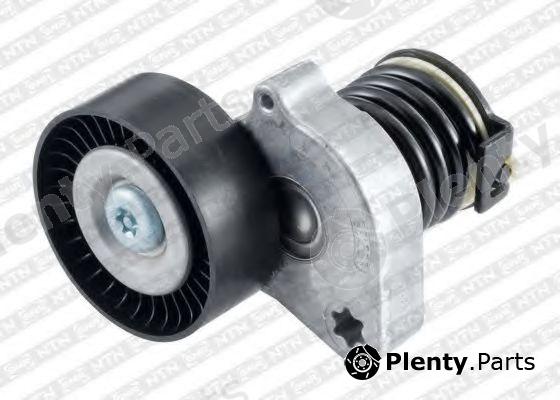  SNR part GA351.31 (GA35131) Tensioner Pulley, v-ribbed belt