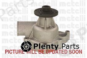  METELLI part 24-0380 (240380) Water Pump