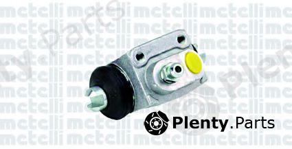  METELLI part 04-1007 (041007) Wheel Brake Cylinder