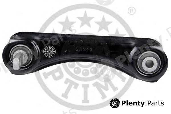  OPTIMAL part G5-652 (G5652) Track Control Arm
