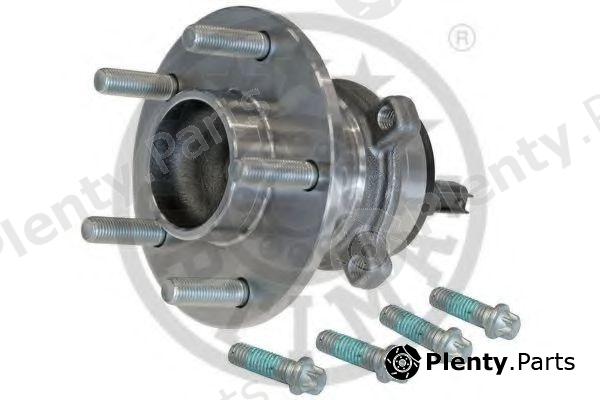  OPTIMAL part 892202 Wheel Bearing Kit