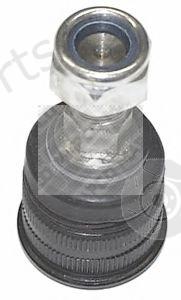  MAPCO part 51847 Ball Joint